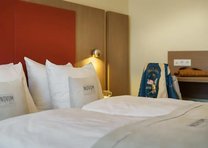 Hotel Norddeutscher Hof Hamburg