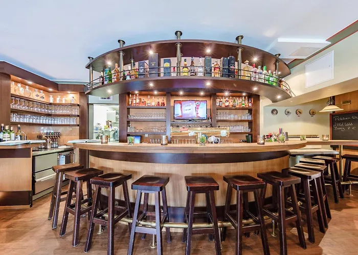 Hotel Business & More Hamburg